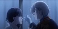 Miyo & Kudo (Image via Kinema Citrus)